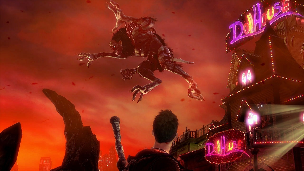 DmC Devil May Cry - Imagen 18
